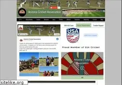 Sites similar to azcricket.com