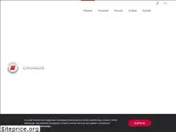 Sites similar to azcrobus.hr