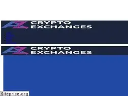Sites similar to azcryptoexchanges.com