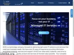 Sites similar to azcs.com