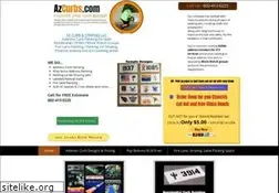 Sites similar to azcurbs.com