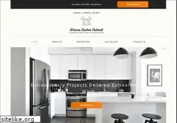Sites similar to azcustomcabinets.com