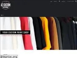 Sites similar to azcustomhats.com