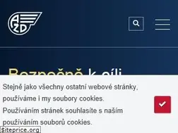 Sites similar to azd.cz