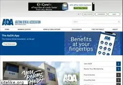 Sites similar to azda.org