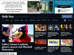 Sites similar to azdailysun.com