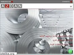 Sites similar to azdanco.com
