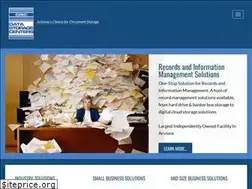 Sites similar to azdatastorage.com
