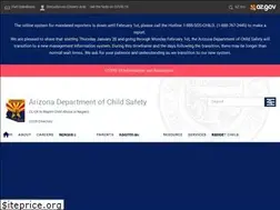 Sites similar to azdcs.gov