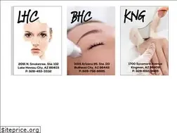 Sites similar to azdderm.com