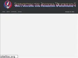 Sites similar to azdead.com