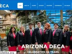 Sites similar to azdeca.org