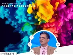Sites similar to azdejkovic.com