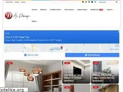 Sites similar to azdekorasyon.com