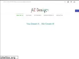 Sites similar to azdesigns.net
