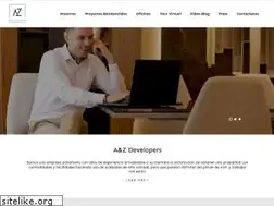 Sites similar to azdevelopers.net