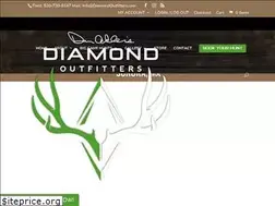 Sites similar to azdiamondoutfitters.com