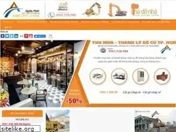 Sites similar to azdichvu.com