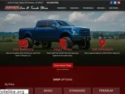 Sites similar to azdieseldepot.com