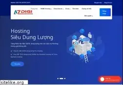 Sites similar to azdigi.com