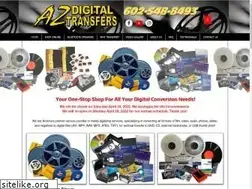Sites similar to azdigitaltransfers.com