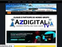 Sites similar to azdigitaltv.com.br