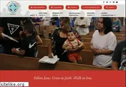 Sites similar to azdiocese.org