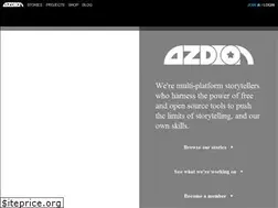 Sites similar to azdion.com