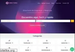 Sites similar to azdirectorio.com