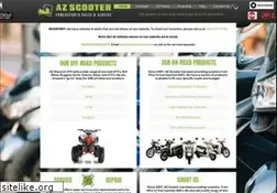 Sites similar to azdiscountatv.com