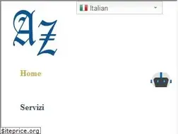 Sites similar to azdisinfestazioni.it