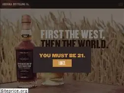 Sites similar to azdistilling.com
