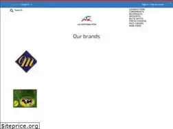 Sites similar to azdistrib.fr
