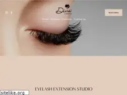 Sites similar to azdivalashes.com