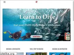 Sites similar to azdiveshop.com