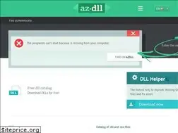 Sites similar to azdll.net