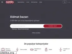 Sites similar to azdo.az