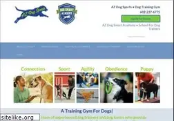 Sites similar to azdogsports.com