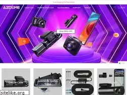 Sites similar to azdomes.com