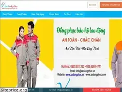 Sites similar to azdongphuc.vn