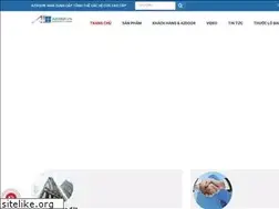 Sites similar to azdoor.vn