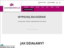 Sites similar to azdoradztwo.pl