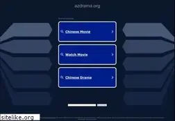 Sites similar to azdrama.org