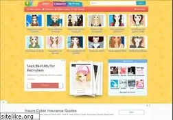 Sites similar to azdressup.com