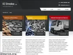 Sites similar to azdrevokov.cz