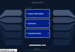 Sites similar to azdrivers.com