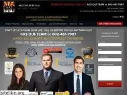 Sites similar to azduiteam.com