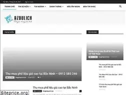 Sites similar to azdulich.com