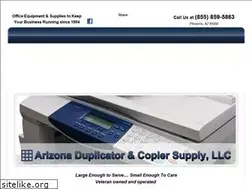 Sites similar to azdup.com