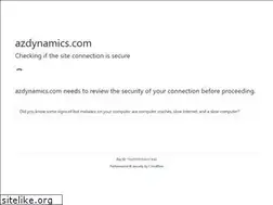 Sites similar to azdynamics.com